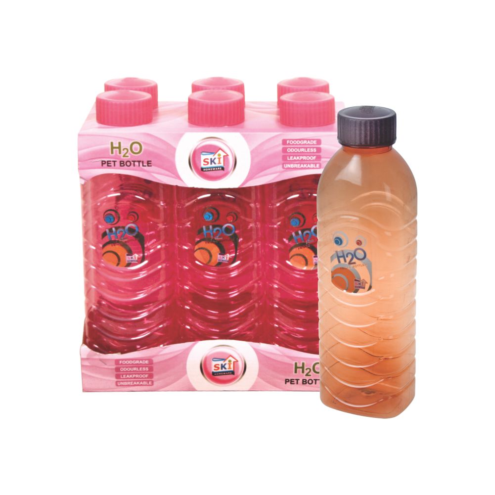 H20 (6Pcs Set)