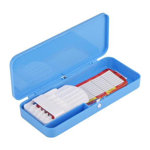 Ski Lic Ciaz Small Pencil Box  Udaan - B2B Buying for Retailers