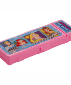 Disney Skoda Mini Pencil Box – SKI Plastoware