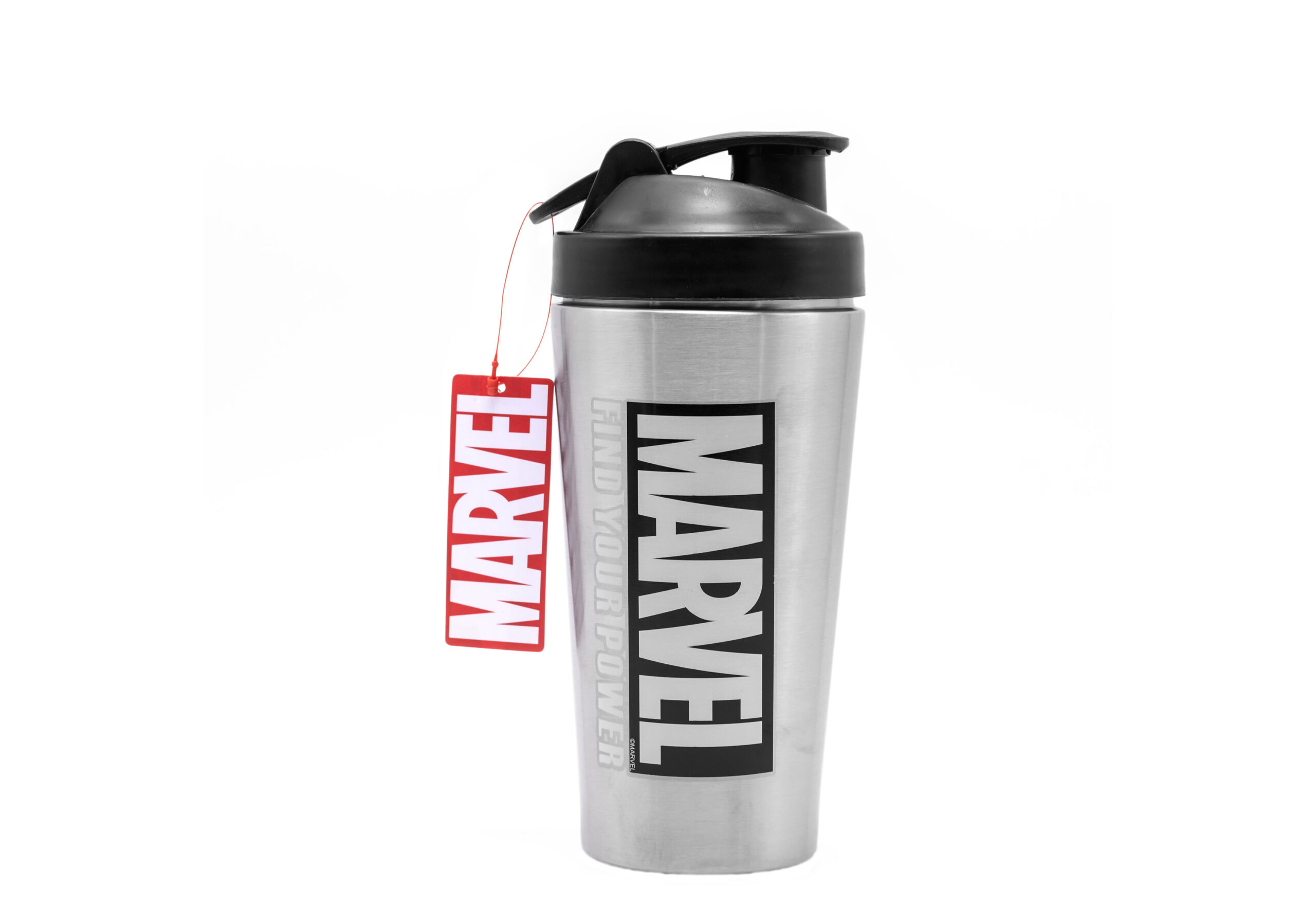 Marvel Black