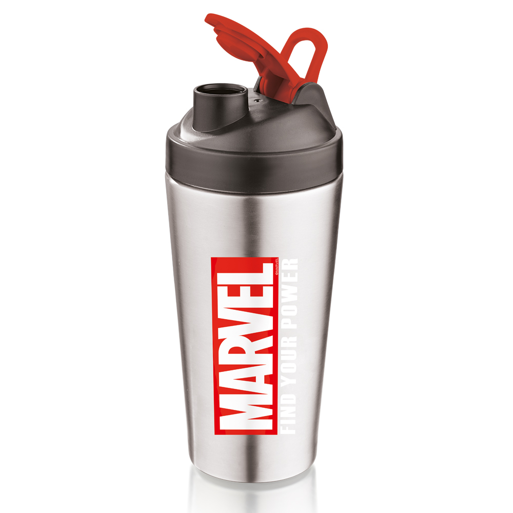 Marvel Red