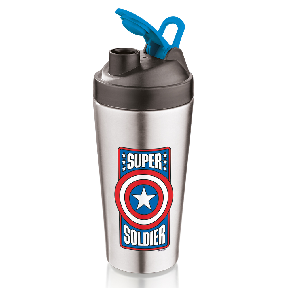 Captain America 2