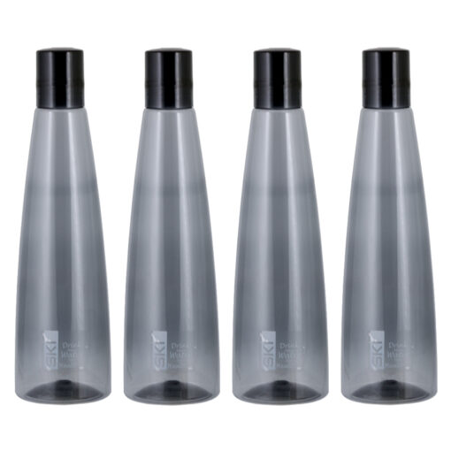 リンページ 化粧水セット SKI Zen Fridge bottles – set of 4 – SKI Plastoware