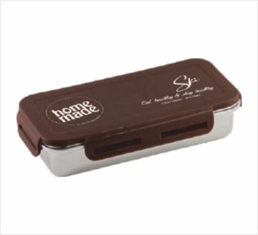 Relish Lunch Box – SKI Plastoware